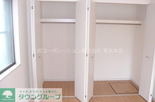 日比谷パティオの物件内観写真